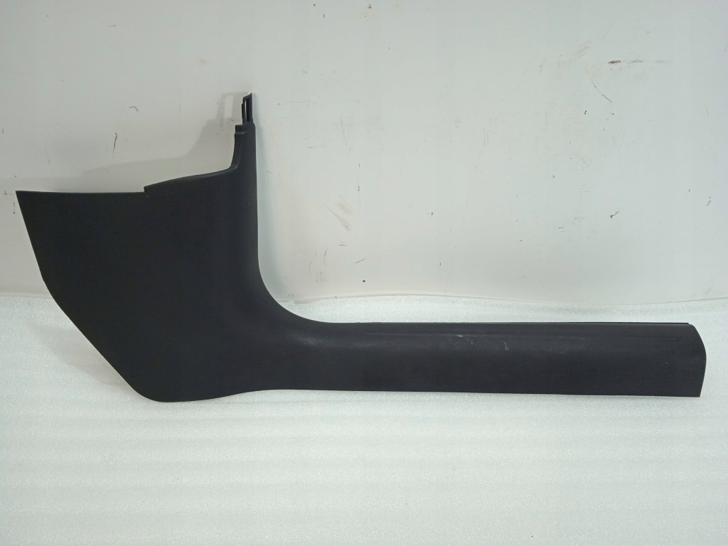 фото №1, Audi a4 b8 a5 обшивка защита порог правое перед