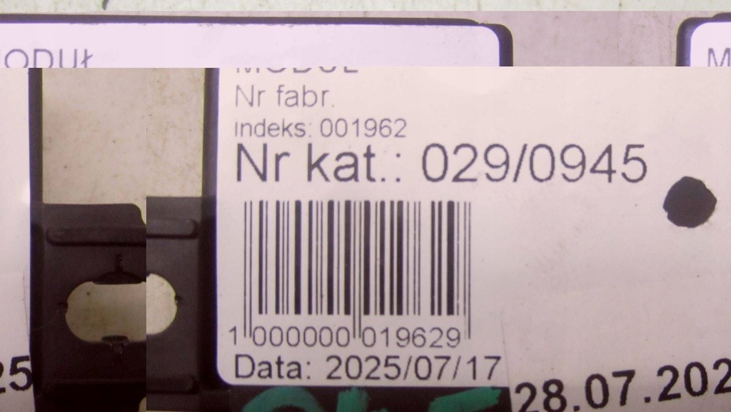 фото №5, Audi q3 8u блок управления света 5m0907357g 11-