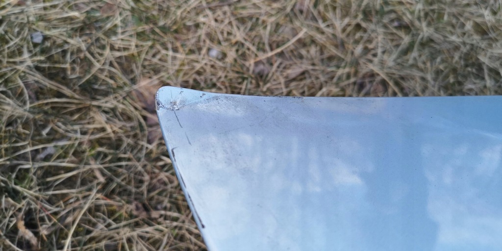 фото №4, Peugeot 407 кришка багажника задня задня eylc