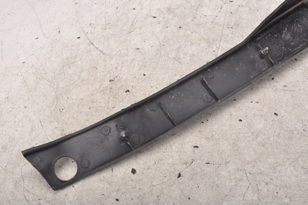 фото №7, Porsche 911 ii 930 защита поперечина передний