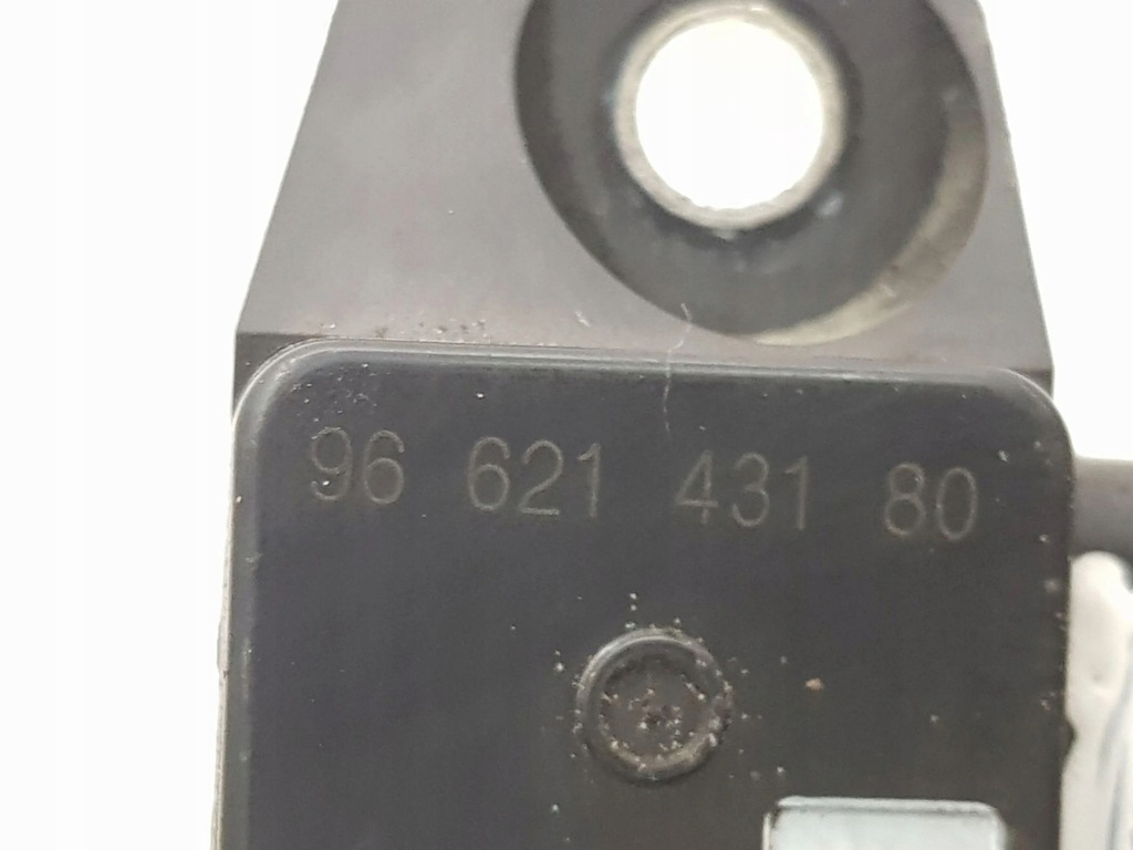 фото №5, Peugeot 2008 i 2015 датчики тиску вихлопних газів