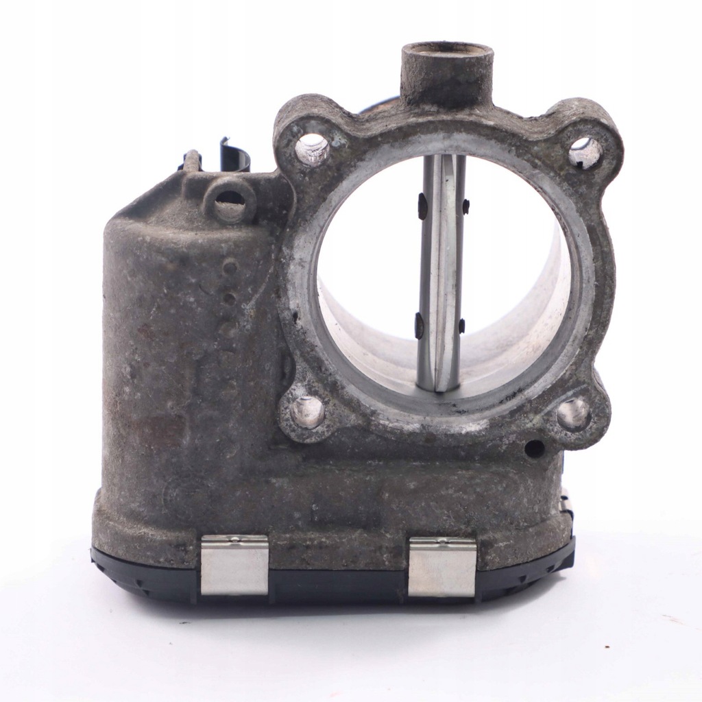 фото №9, Ford transit custom 2.2 tdci дроссельная заслонка дизель bk2q-9e926-ac