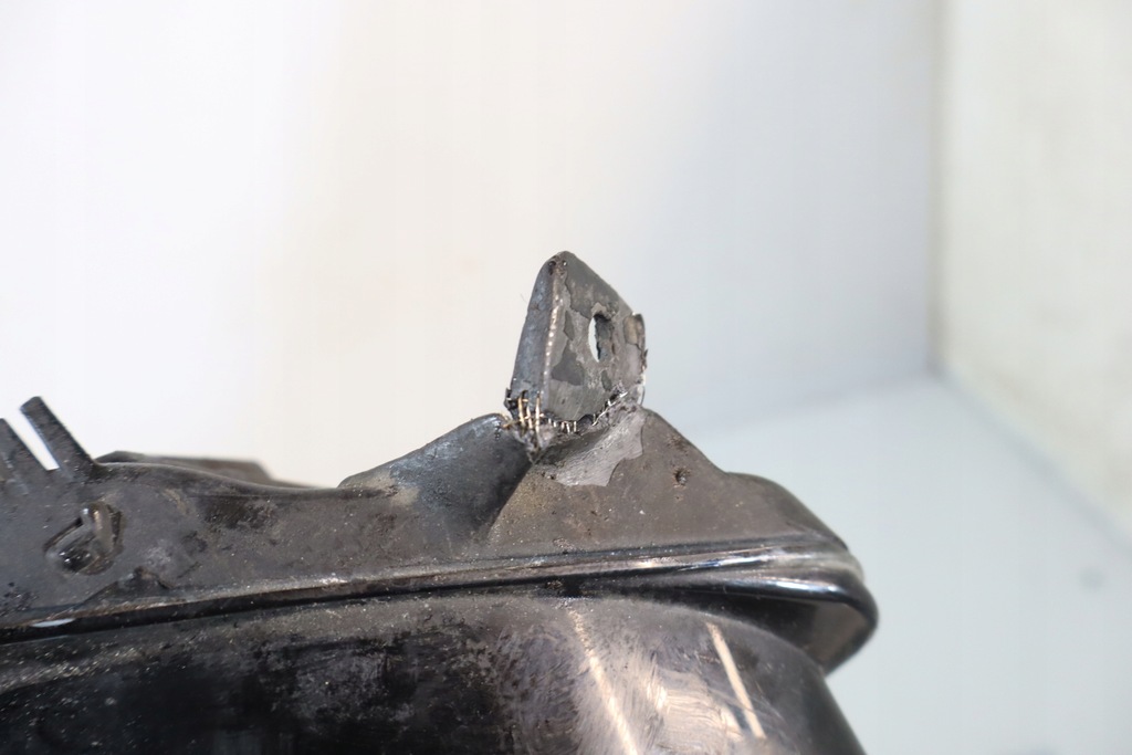 фото №3, Лампа правая передняя renault megane iv