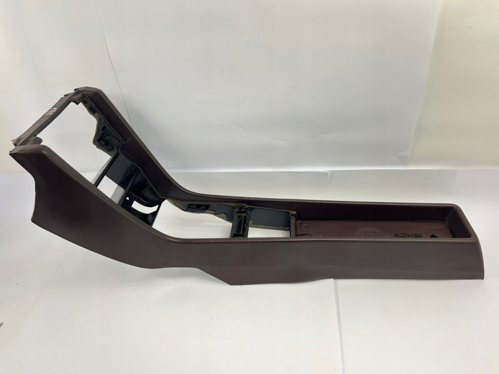 Тунель середній панель  коричневий mercedes w124 sedan купе кабріолет  універсал Доставка