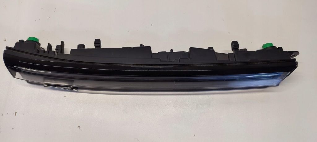 Vw tayron противотуманная фара led attrapy решетка правый r-line 57l941654b Оригинал