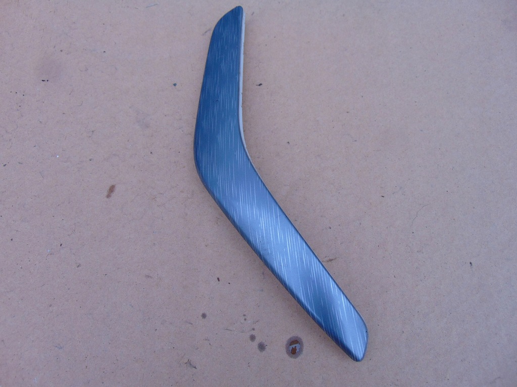 фото №5, Накладка ручка внутрішньої ліва c-max mk1 lift