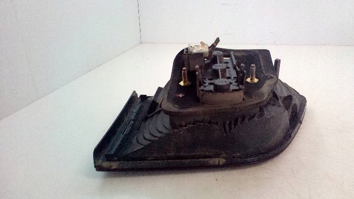 фото №7, Лампа ліва задня кришка багажника fiat stilo 2003r.