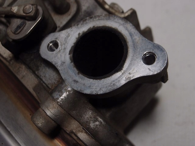 фото №11, Радиатор egr клапан toyota dyna 3.0 d 2011r