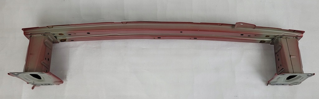 фото №6, Балка бампера перед mitsubishi eclipse cross 2018-