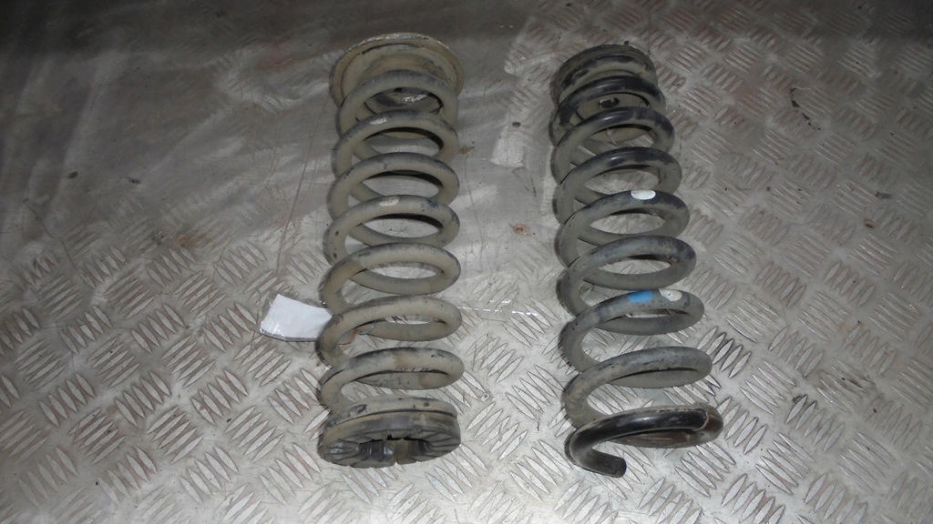 фото №1, Пружини задня hyundai i40 1.7 crdi 2014 kombi