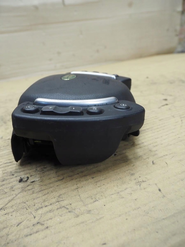 фото №6, Подушка водія подушка безпеки range rover vogue l322