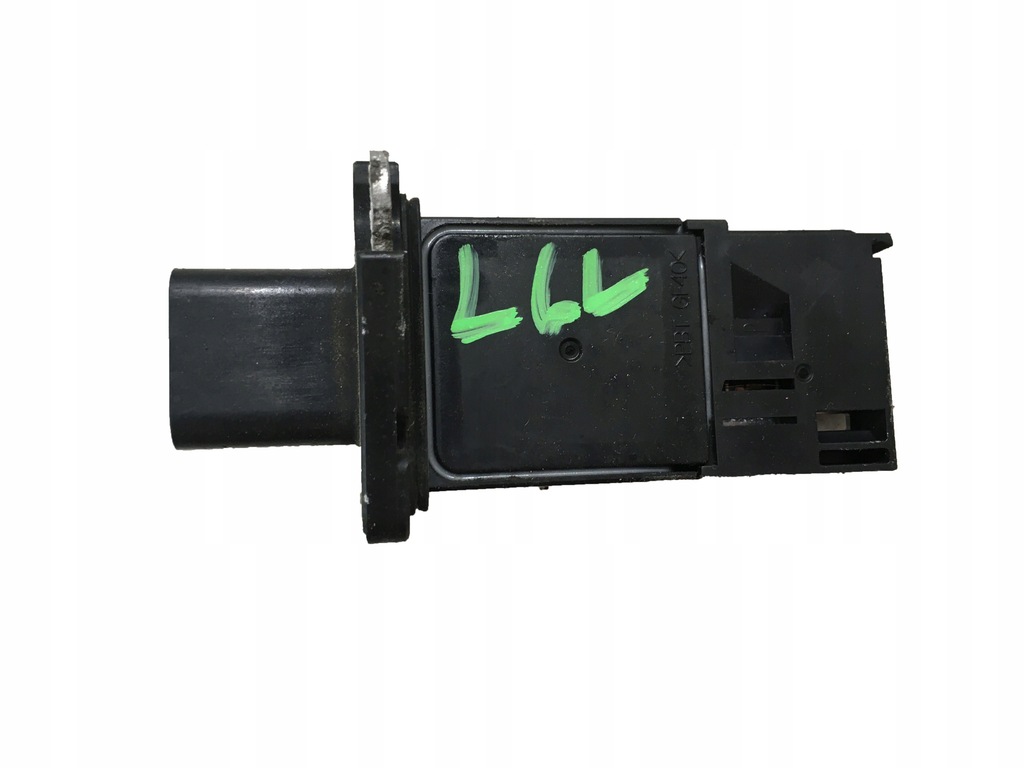 фото №1, Расходомер lancia voyager 2.8 crd