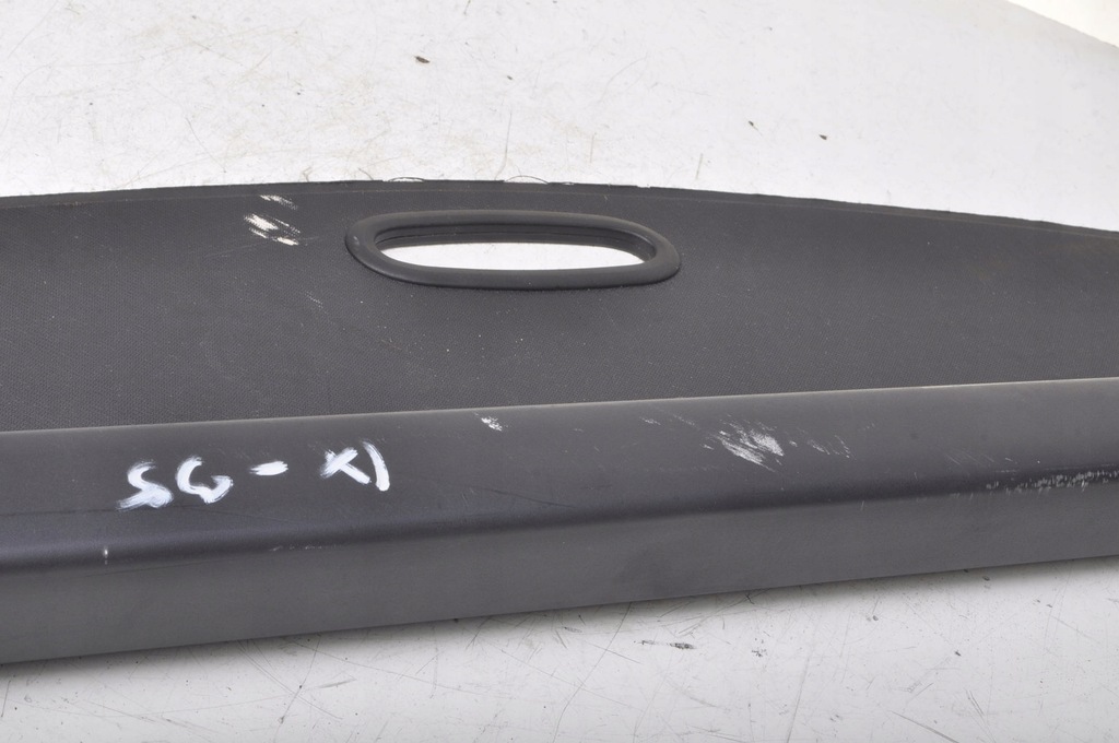 фото №11, Hyundai ix35 шторка багажника полка 85910-2y000