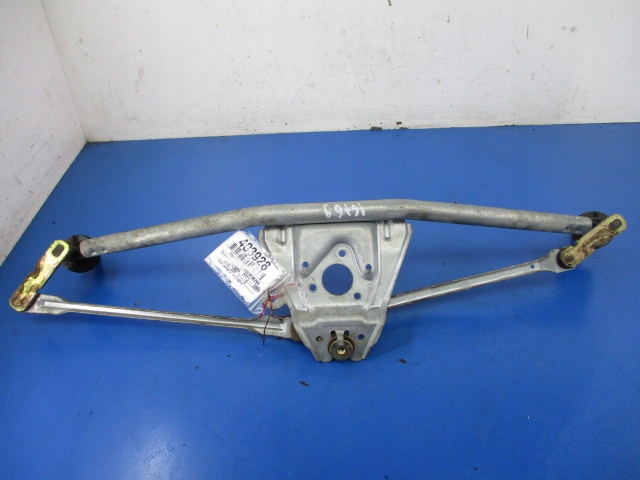 фото №4, Renault kangoo lift механізм двірник