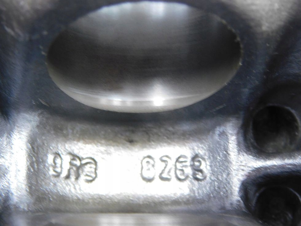 фото №11, Поршень поршни opel vectra c zafira b signum 1.9 16v cdti alfa romeo 159 jtd