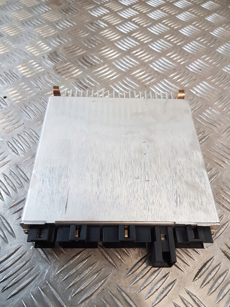 фото №6, Блок керування модуль fps v2.1 оригінальний номер a0004460303