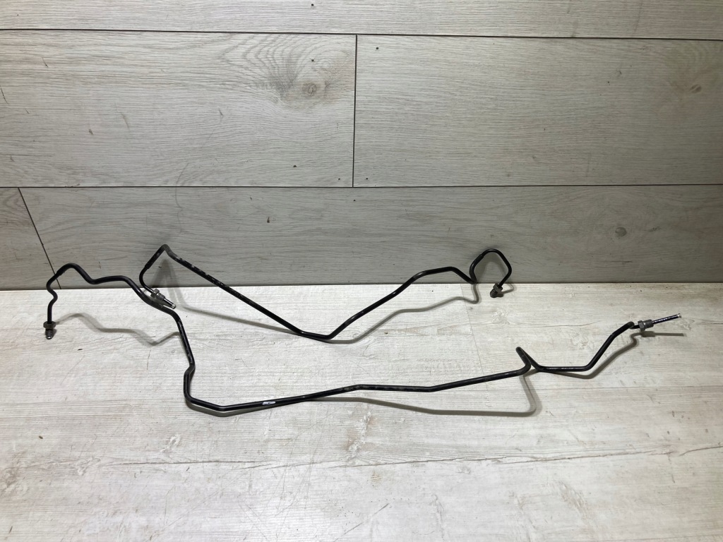 фото №1, Дроти гальмівні ford focus mk4 21r