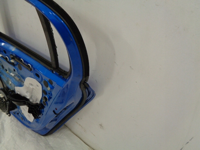 фото №9, Peugeot 208 ii дверь правое задние задняя