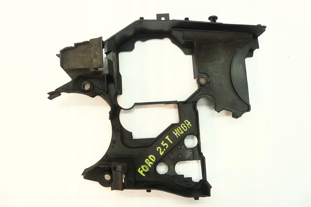 фото №14, Корпус розподільного валу 2.0 2.4 2.5 b5 volvo s60 v60 v40 s40 xc70 оригінальний номер 30650687