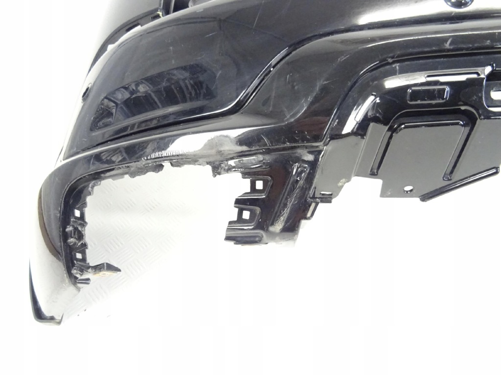 фото №4, Land rover discovery sport l550 lift бампер