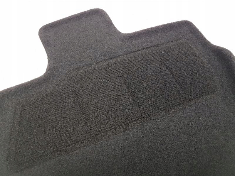 фото №5, Оригинальный номер vag коврики велюровые kpl vw t-roc 2018-