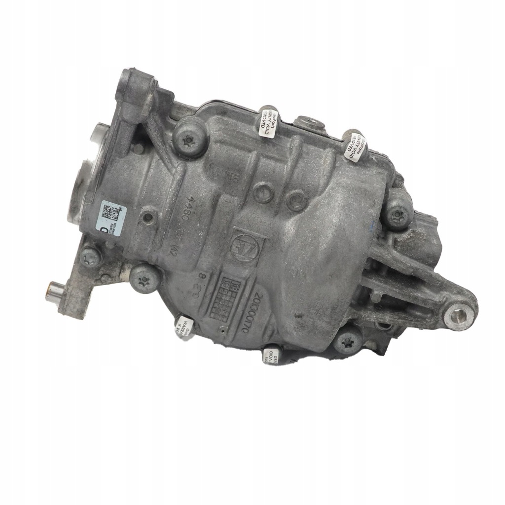 Bmw f40 x1 f48 mini f54 f60 редуктор 7646889 Доставка