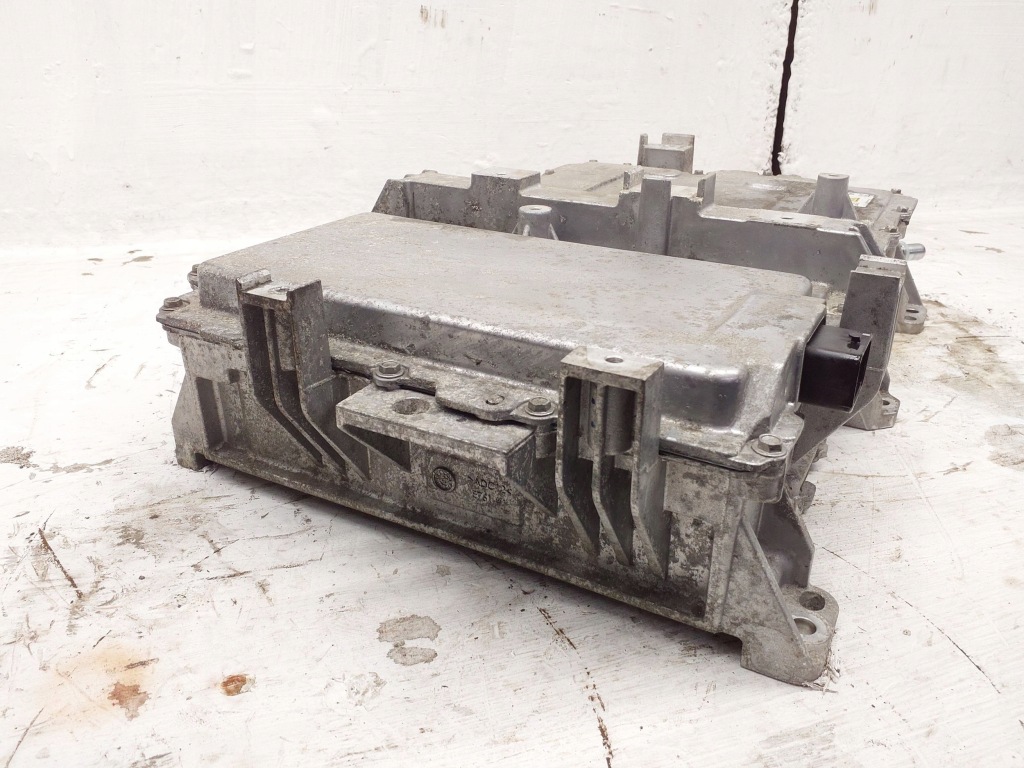 Inwerter/przetwornica напряжения ford mustang mach-e lj9810c785be Цена