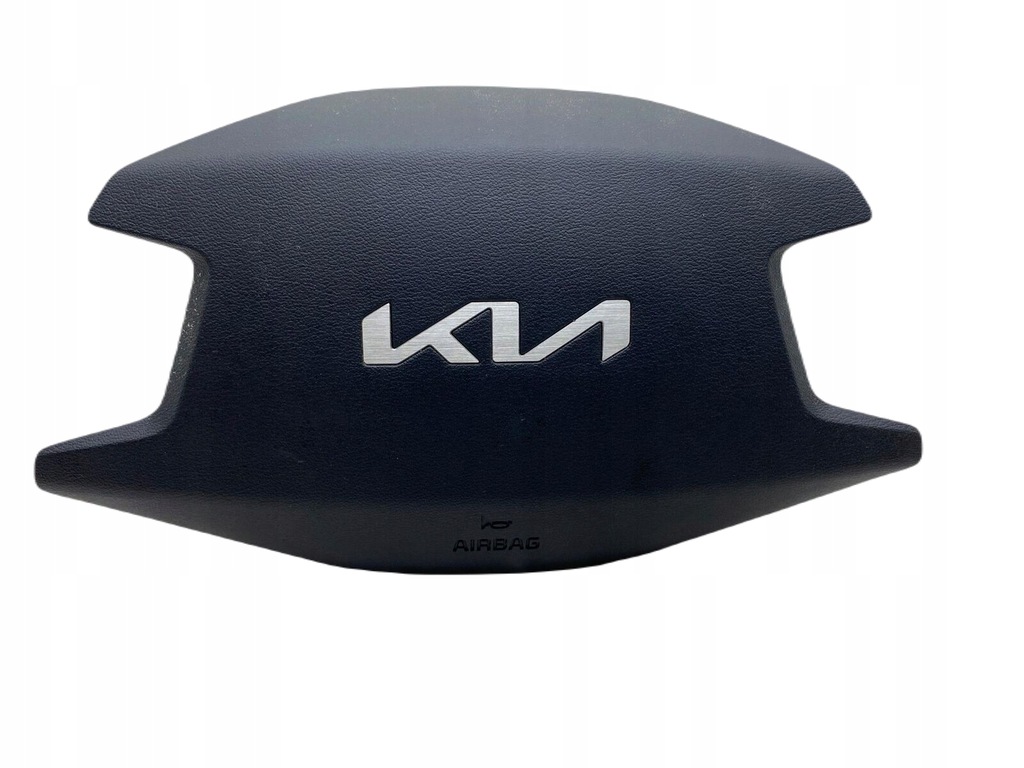 фото №8, Kia подушка безпеки подушка водія кожен model eu usa ремонт
