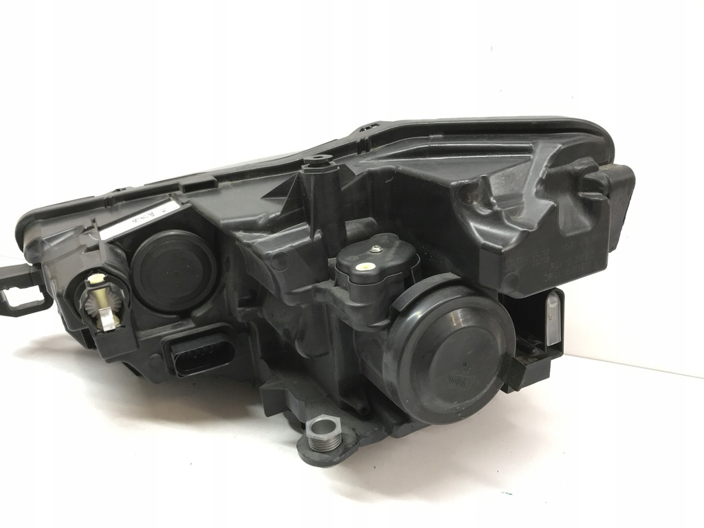 фото №11, Лампа правая правый full led skoda scala 657941016 657941607