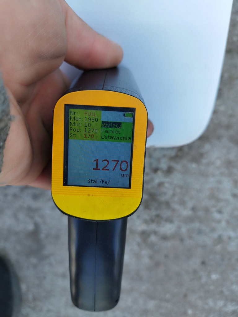 фото №14, Кришка багажника багажника задня vw transporter t5 срібляста