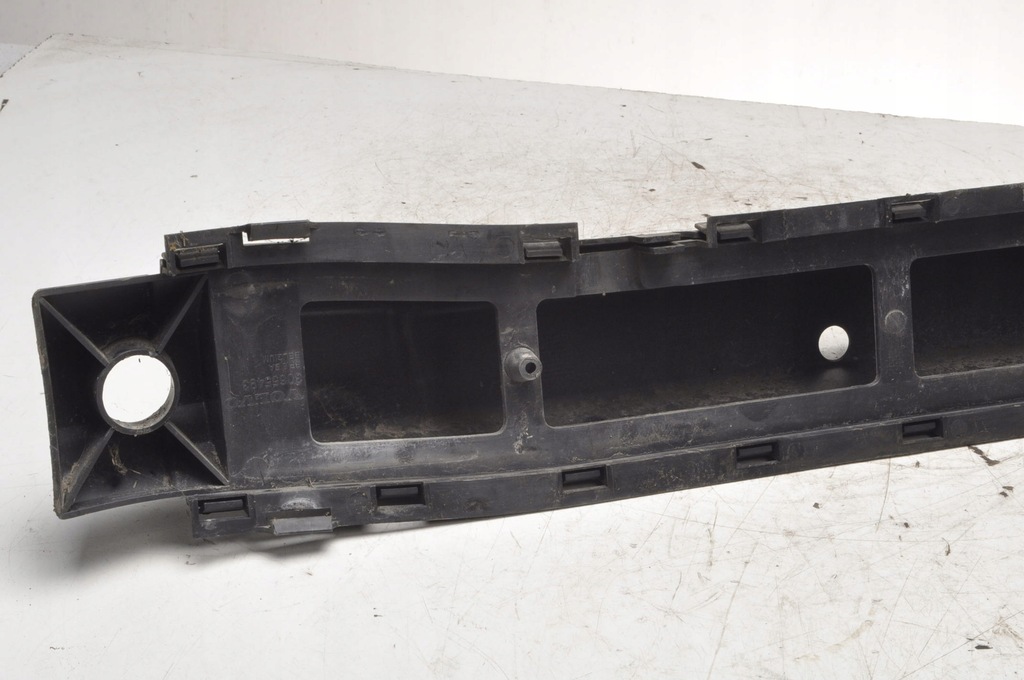 фото №9, Volvo c30 абсорбер бампера перед 30655493