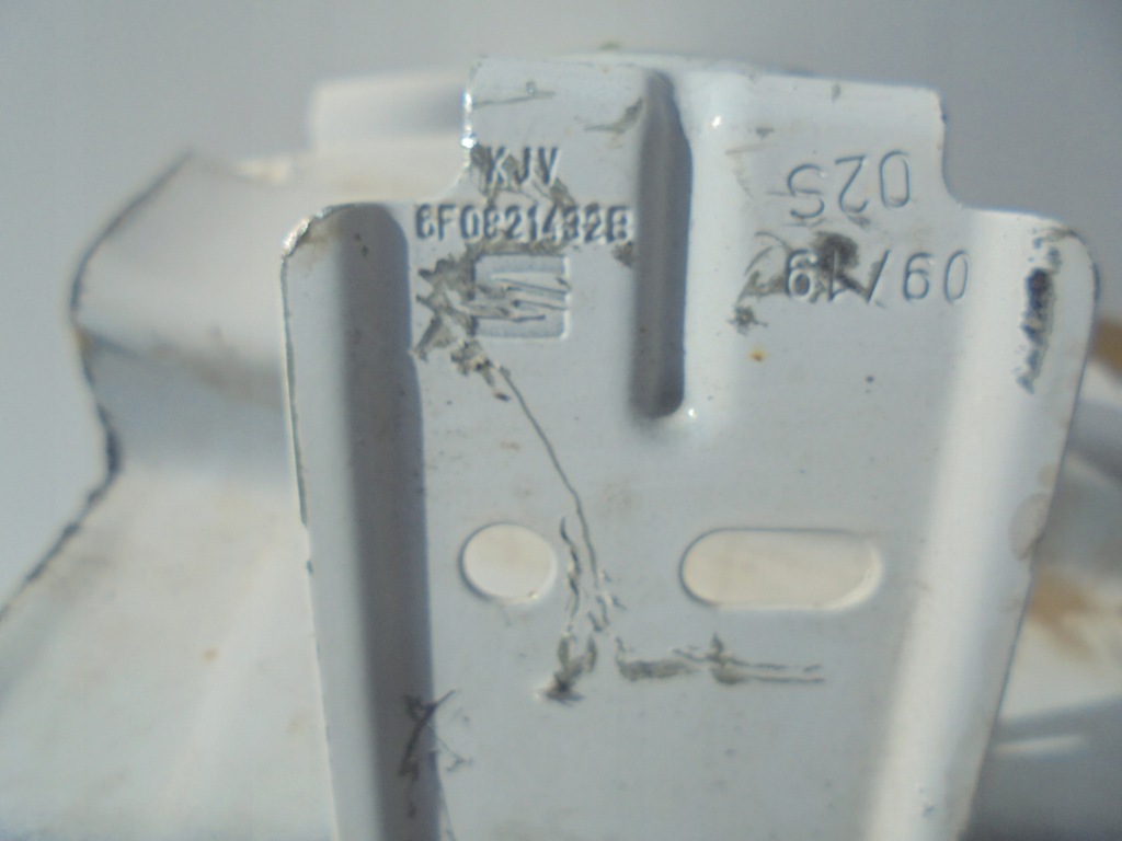 фото №9, Seat arona лонжерон правая четверть передняя