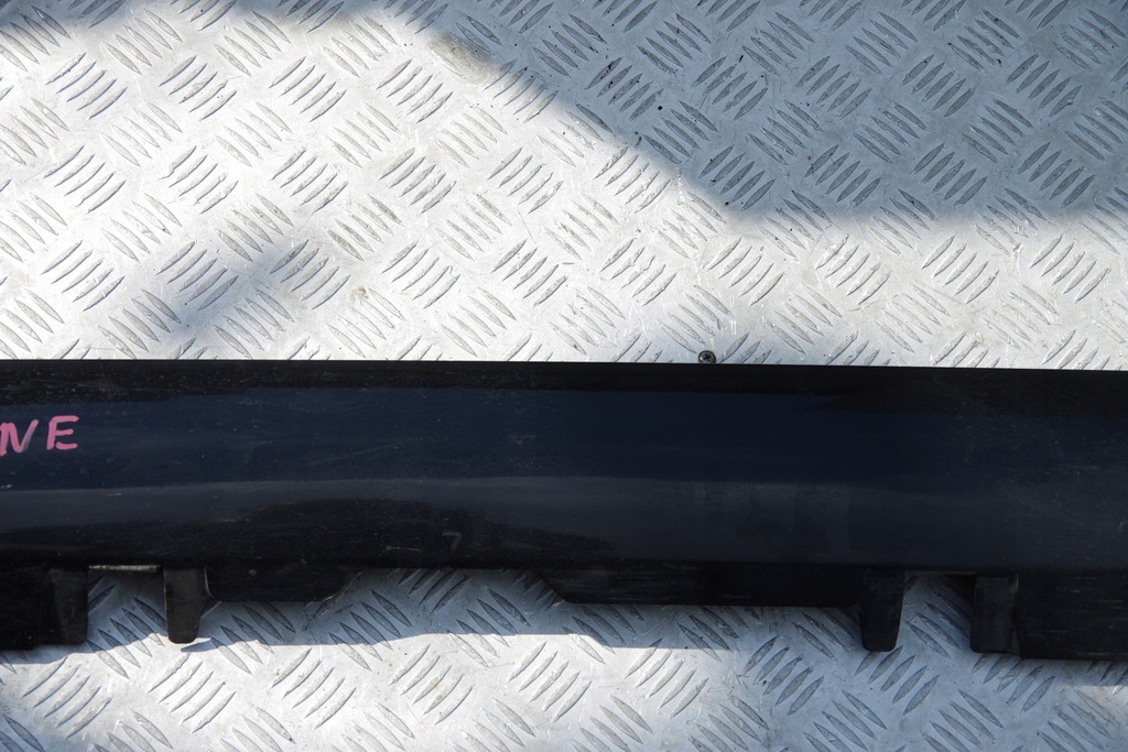 фото №13, Молдинг порог правая renault talisman tegne gne kombi 764262184r