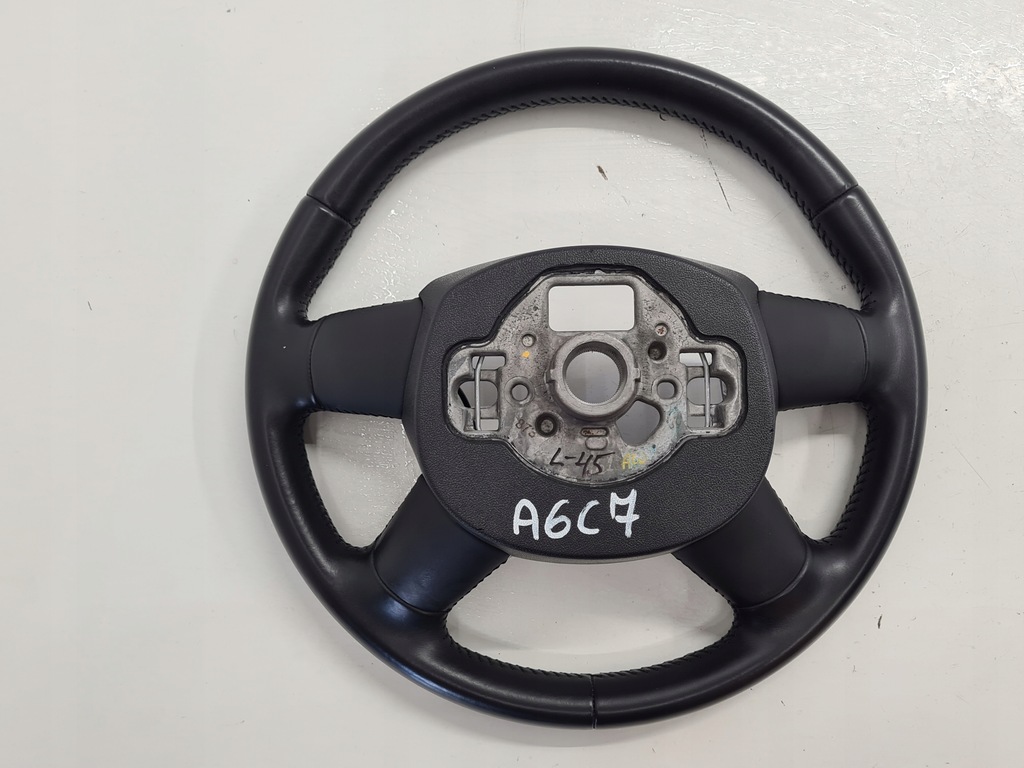 фото №15, Audi a6 c7 повітропровід чотирипроменева 4g0419091m