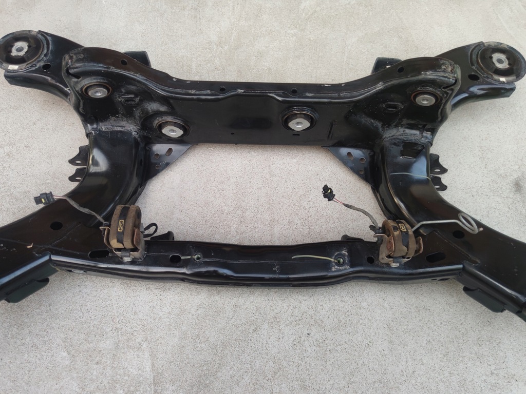 фото №13, Dodge challenger charger srt widebody задние подрамник