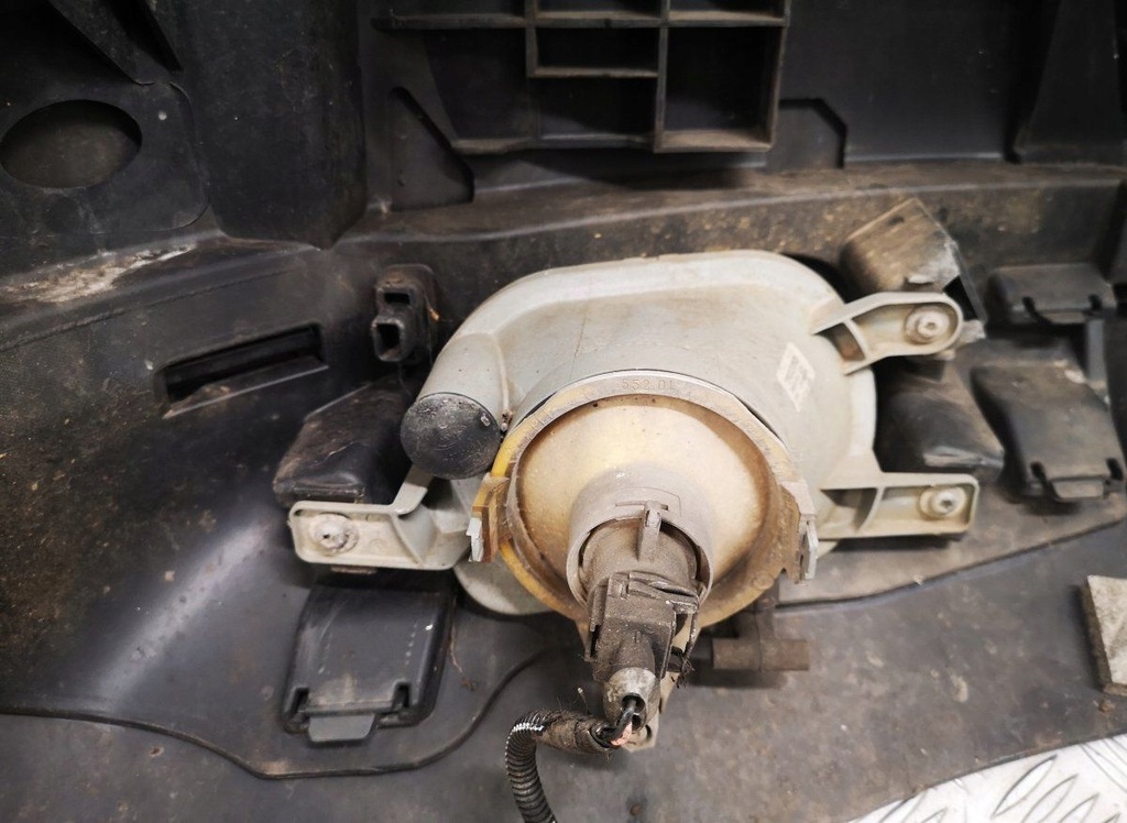 фото №8, Бампер передній volvo xc90 i 2002-2014