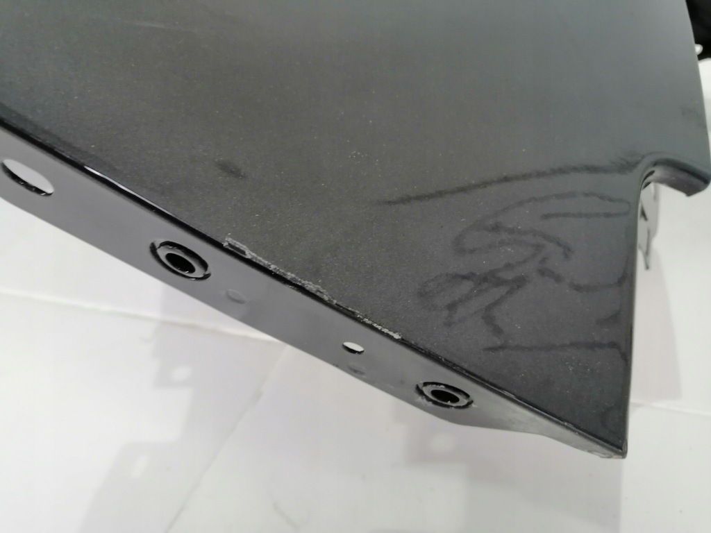 фото №13, Крыло правый передний перед land rover defender ii 20- hal 8122