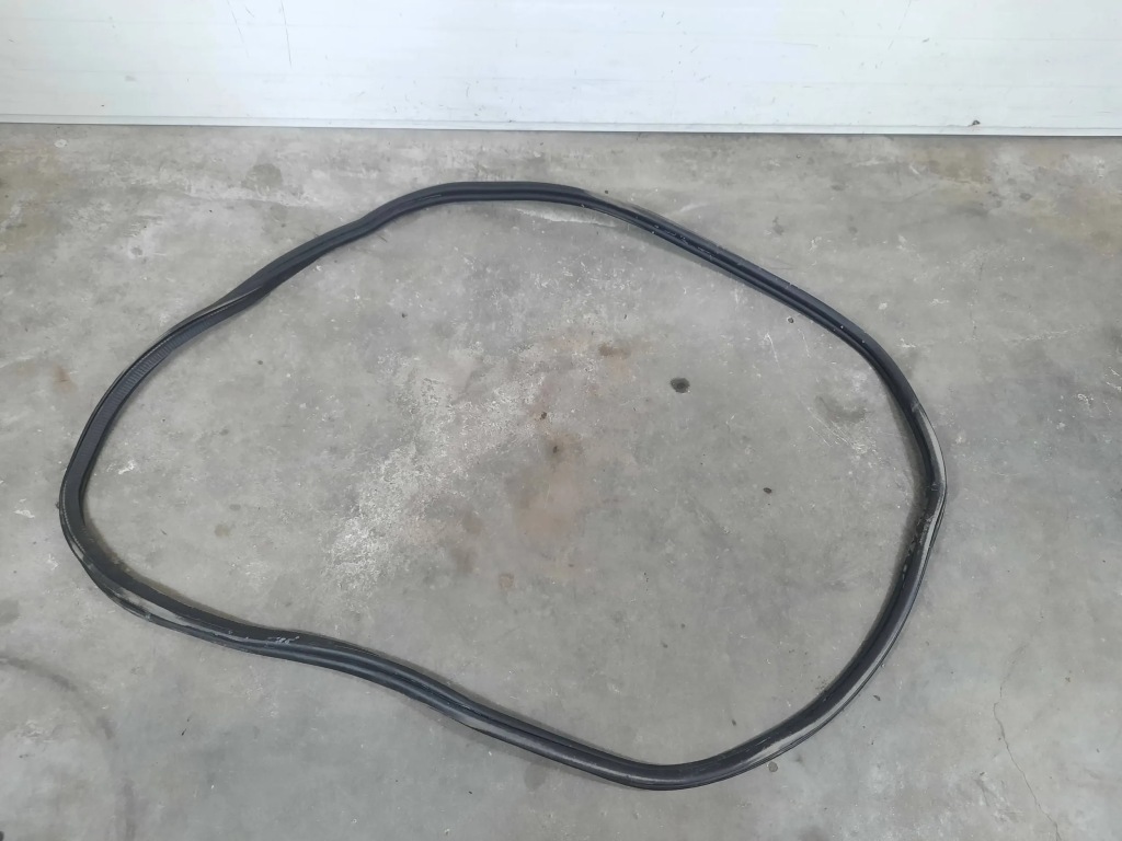 фото №1, Прокладка дверь задних задняя bmw x5 g05 7428696