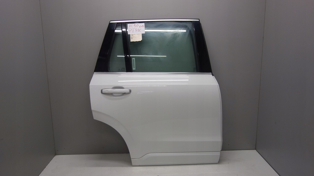 фото №1, Volvo xc90 ii дверь правое задняя 614