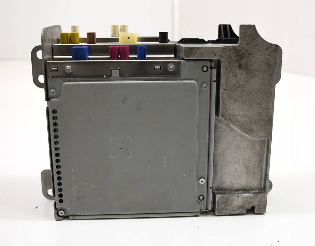 фото №7, Mercedes gle gls w167 a w177 навігація радіо ntg6