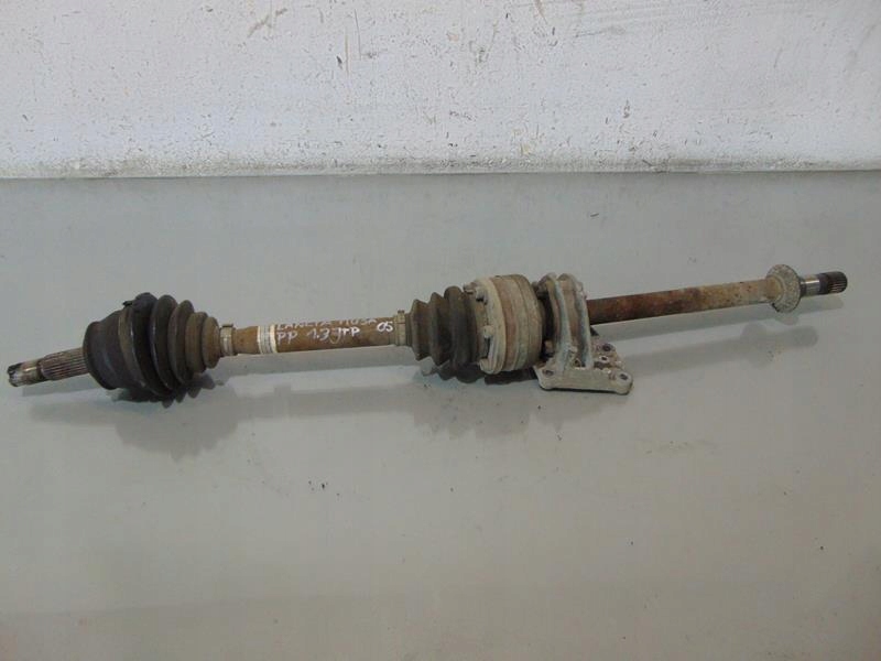 фото №1, Привідний вал права lancia musa 1.3 jtd