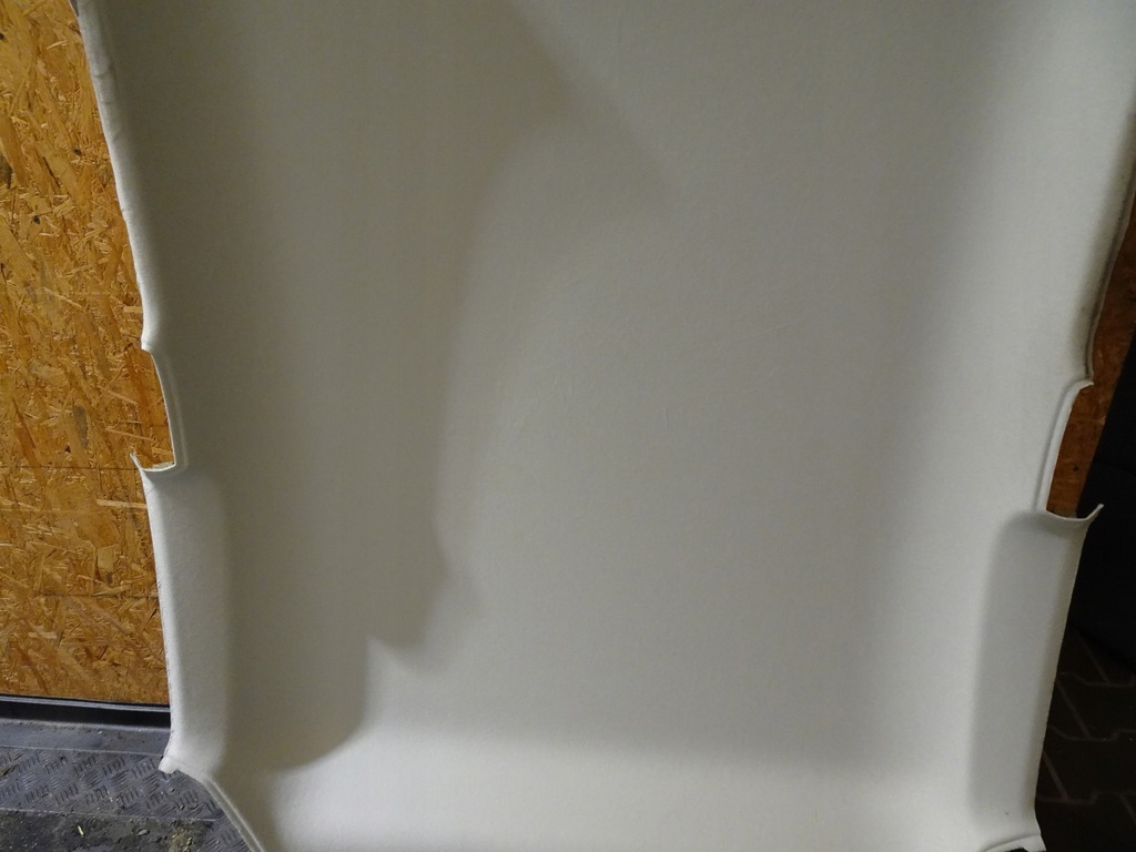 фото №5, Vw up fl 3d потолок