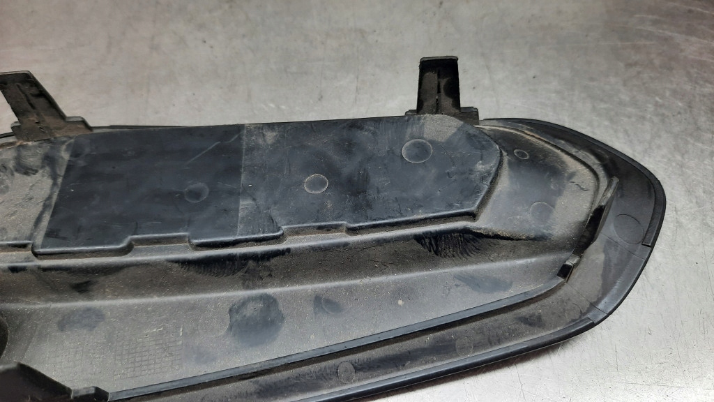 фото №8, Решётка бампера правая 31294132 volvo s60 ii v60