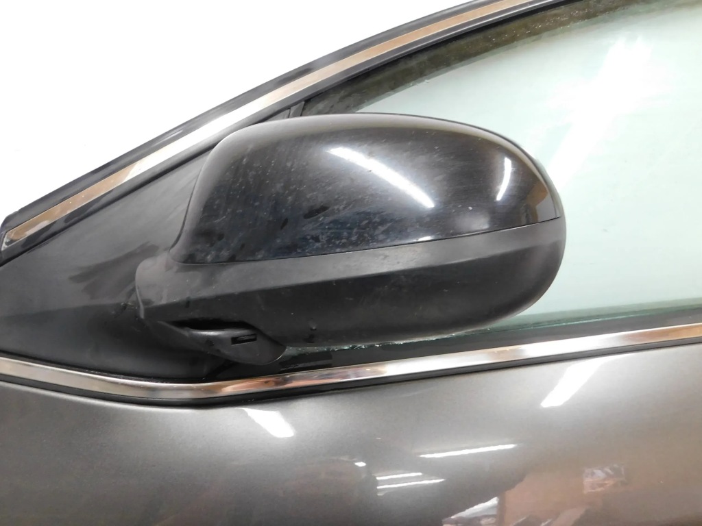 фото №4, Дверь перед передние левая lancia delta iii