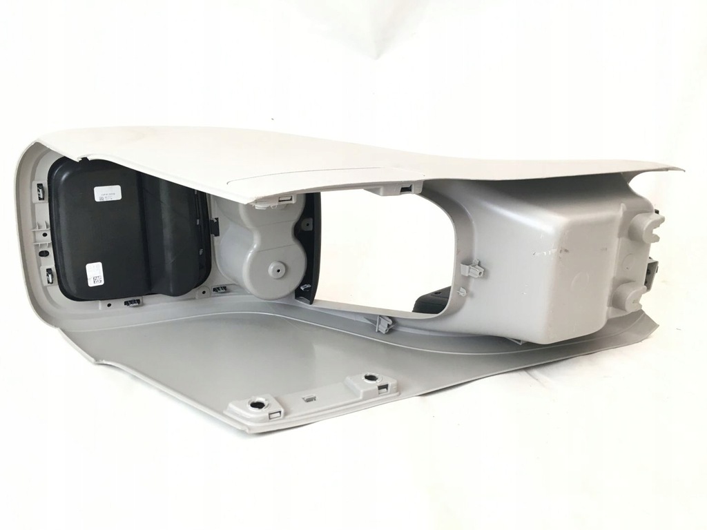 фото №6, Chrysler pacifica 17- туннель средний usa