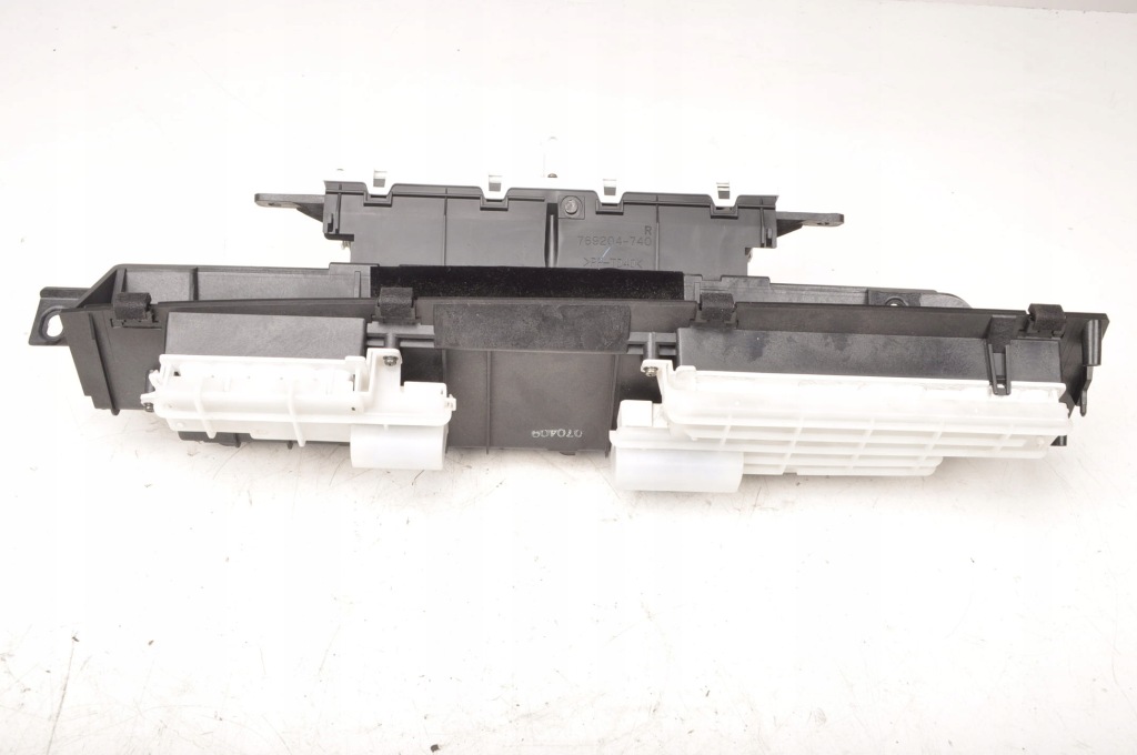 фото №6, Prius ii счетчик приборы 83800-47311-a anglik