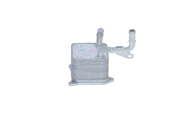 фото №1, Nrf 31266 радиатор масла, масло двигательный