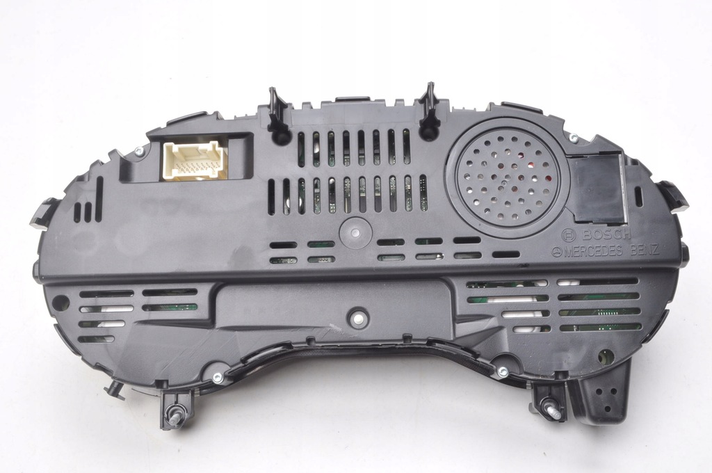 фото №7, Mercedes w246 lift лічильник прилади anglik a2469007413