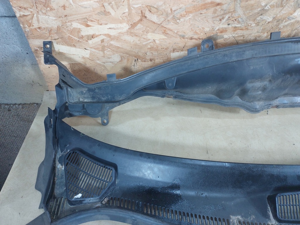 фото №7, Fiesta mk7 жабо góra dół