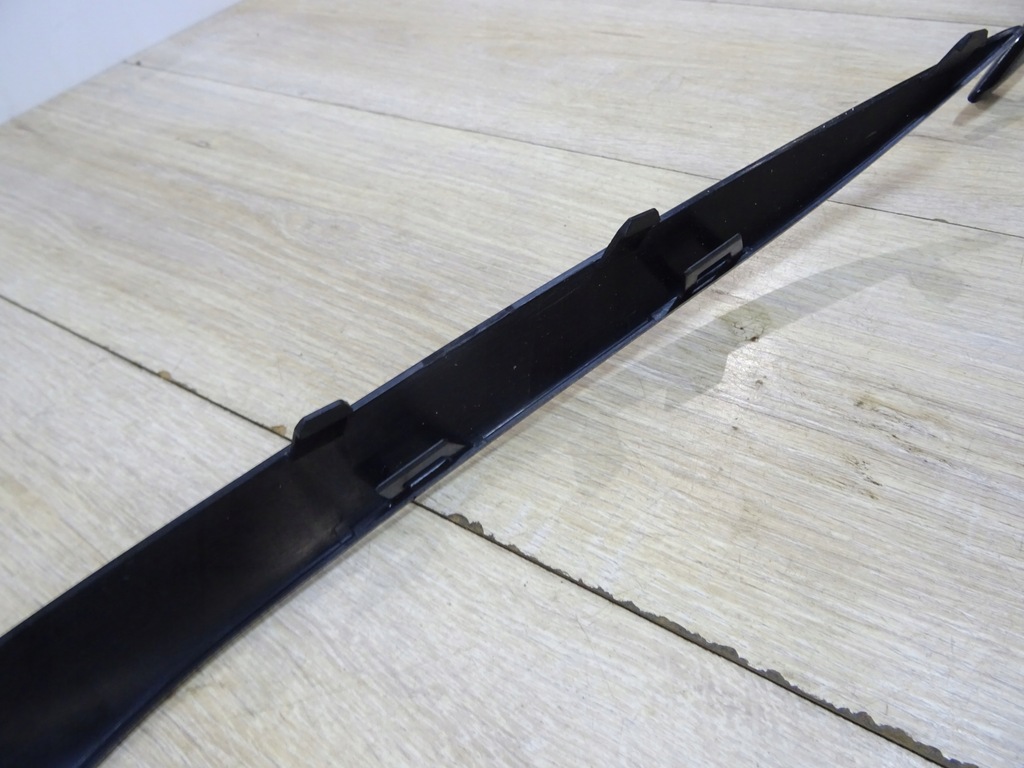 фото №7, Mercedes e amg молдинг бампера права a2148854002 llu